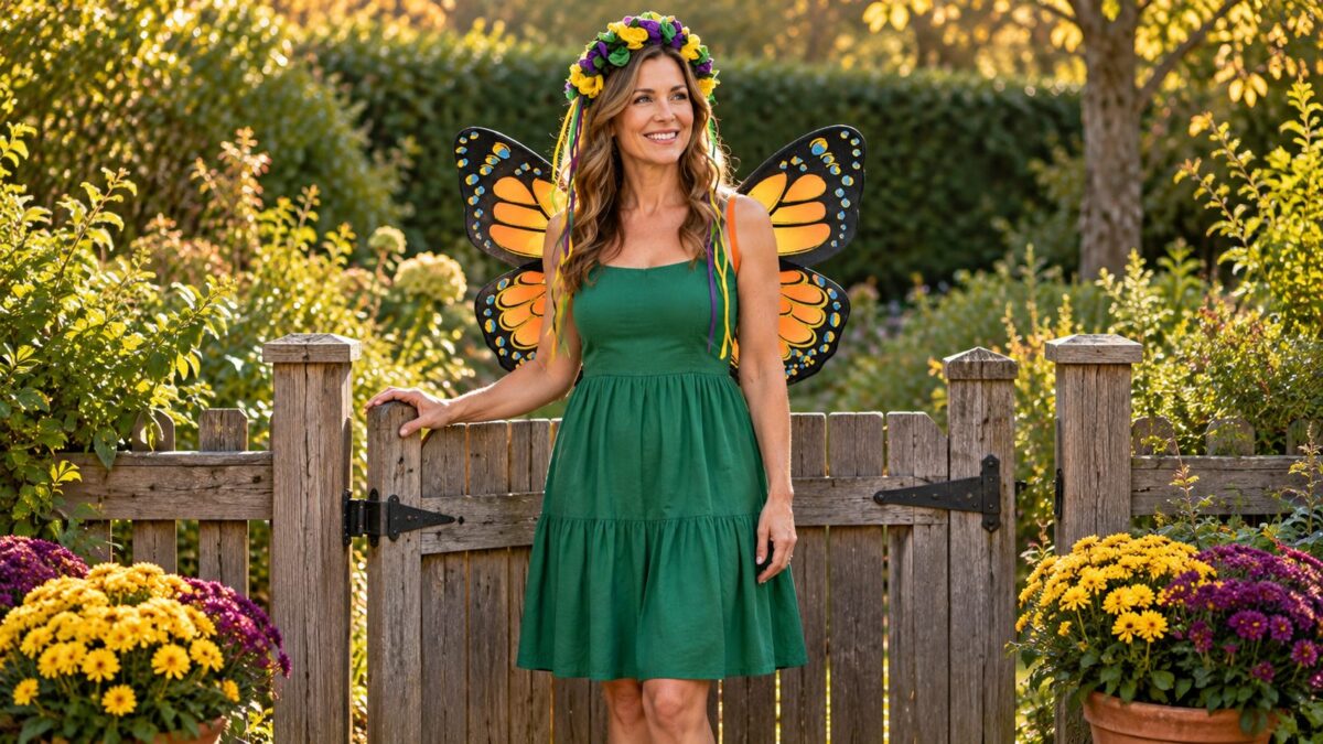 Fairy Costume Women: Simple Builds, Ideas, and Halloween Looks