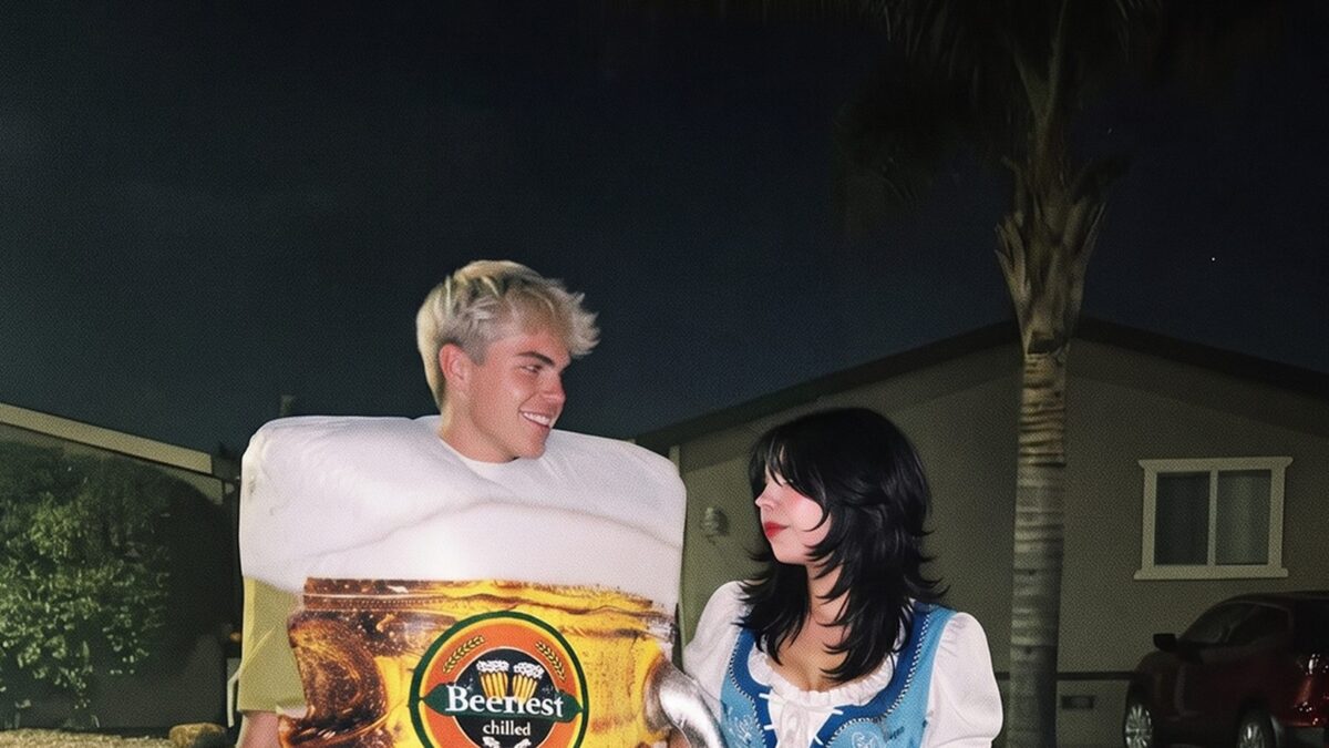 Oktoberfest Outfit Ideas: Real Lederhosen and Dirndl, or the Faster Costume Route