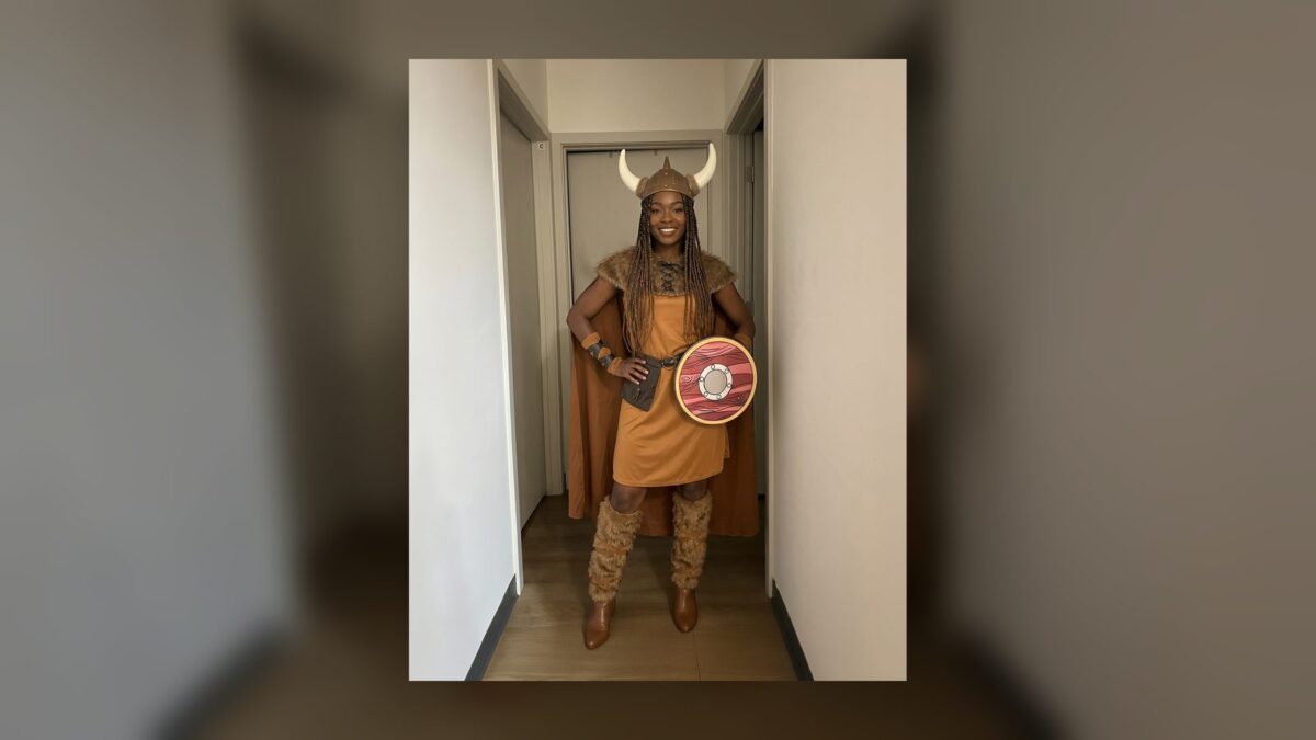 Viking Costume Guide for Men, Women, and Kids (Horns Optional)