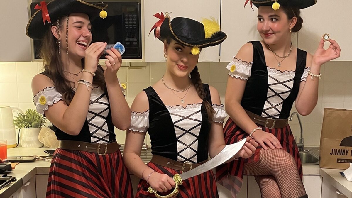 Halloween Costumes for Groups: 2026 Ideas for Every Age and Budget