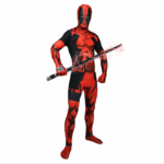 10 Big Halloween Costumes for 2015