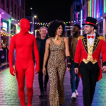Top Fancy Dress Bars in Liverpool: Where a Costume Gets a Cheer, Not a Closed Door (2026)