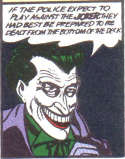 Golden age comics