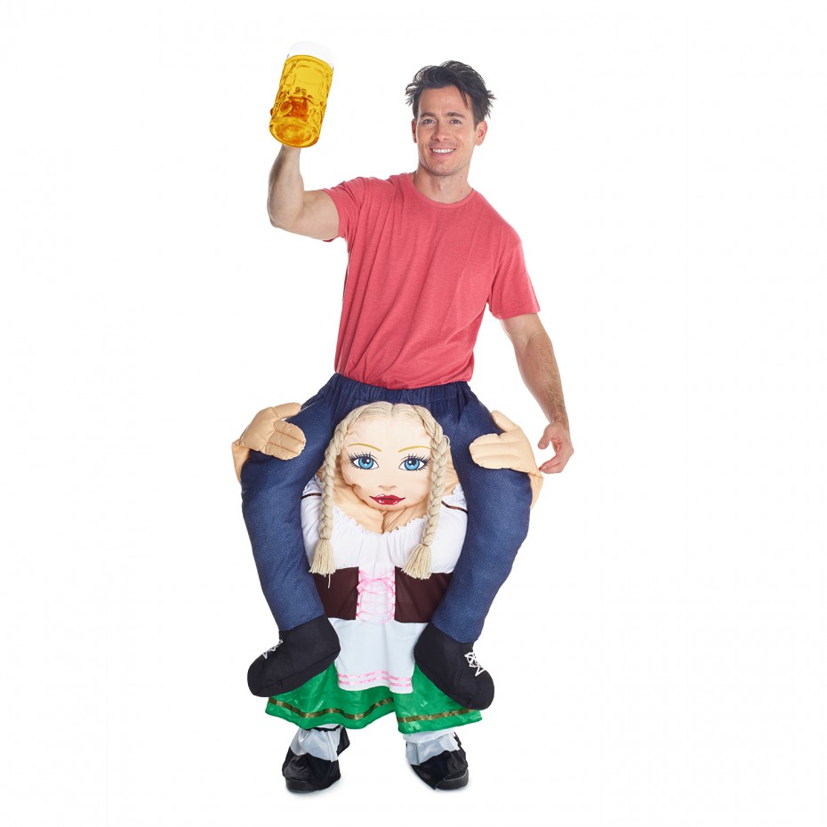 beer wench