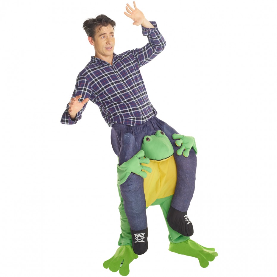 frog
