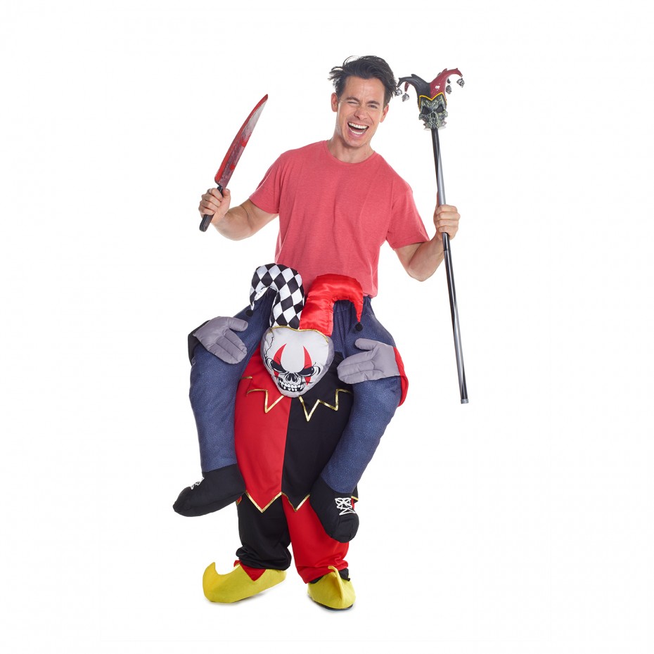 jester