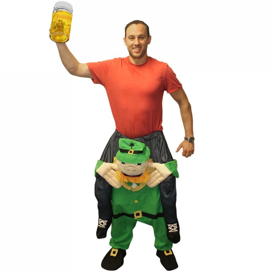 leprechaun