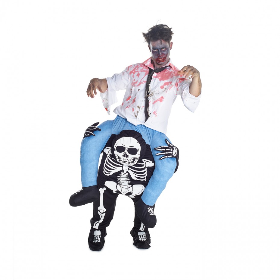 skeleton