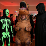 Best Halloween Costumes for Men: One-Piece Picks That Fit Any Build and Last All Night