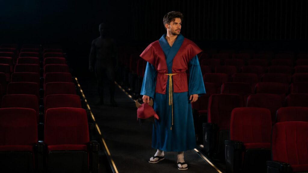 Samurai Outfit or Ninja Costume: The Real Difference (and What Actually Ships)