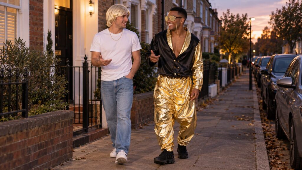 Best 90s Fancy Dress for 2026: Six Looks Worth Building a Night Around