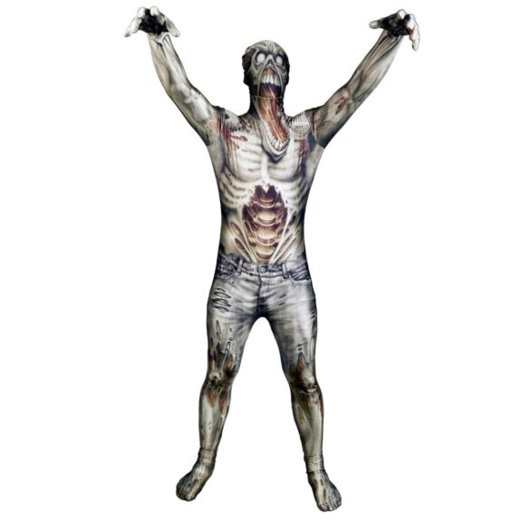 What to Be for Halloween: A Decision Guide